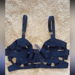 Victoria’s Secret strappy bra